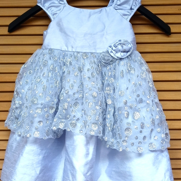 Holiday Editions Girls Dress - Picture 2 of 6